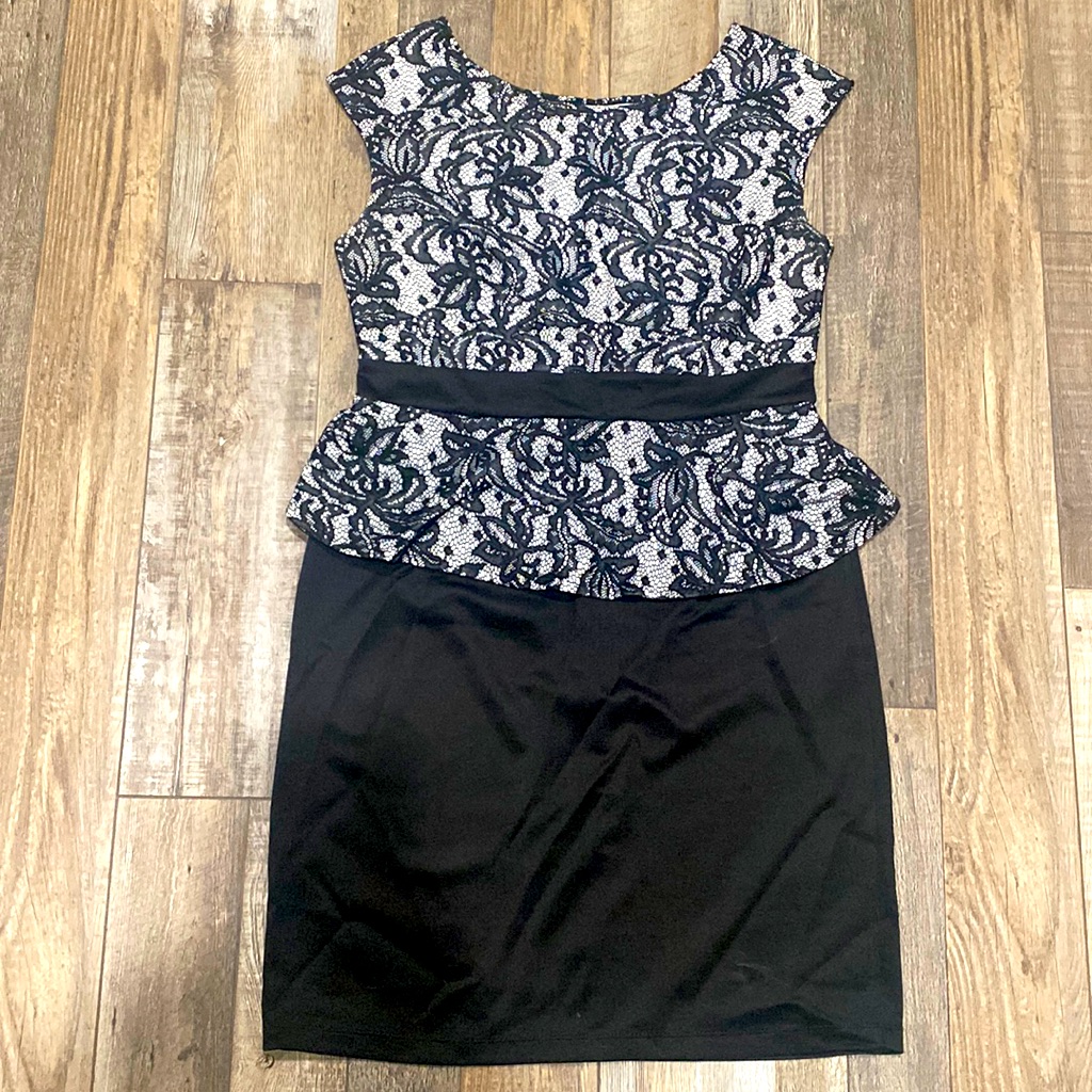 Womens Aa Studio Aa Dress